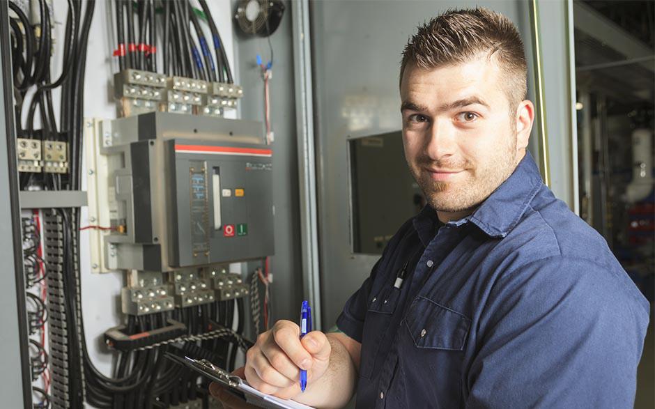 besoin d'un électricien Auvers-sur-Oise