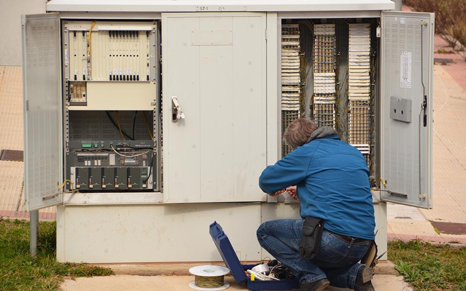 électricien d'urgence Moussy-le-Neuf