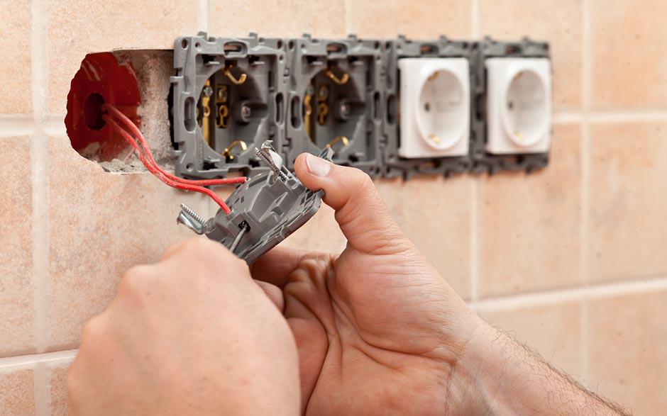 dépannage électricien Meudon