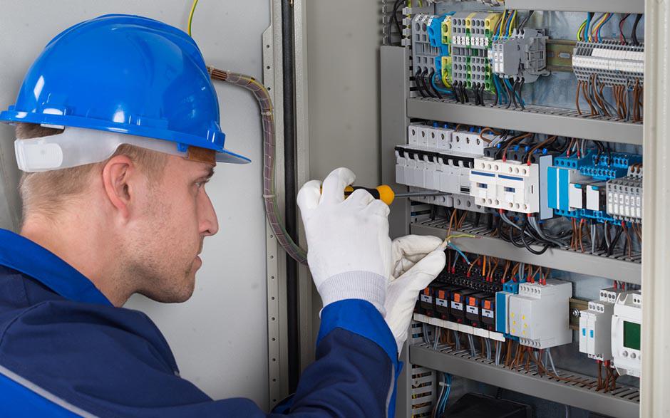 électricité Le Plessis-Bouchard