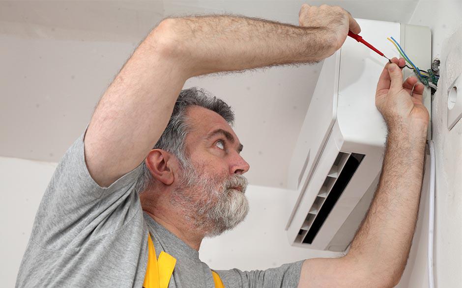 besoin d'un électricien Auvers-sur-Oise