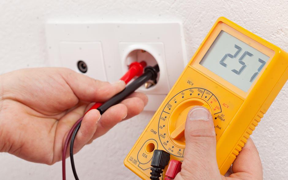 dépannage électricien Meudon